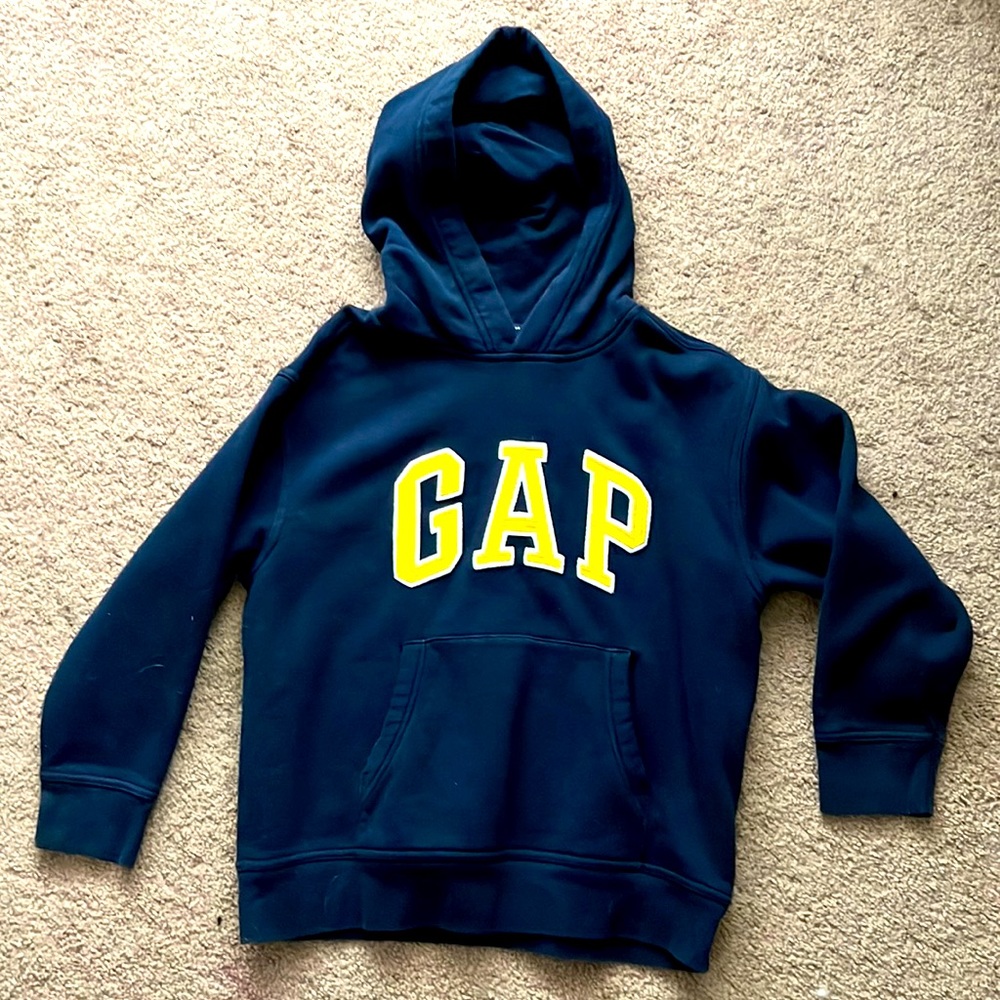 GAP hoodie